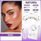 🔥Buy 1 Get 1 Free⏰Reusable Magnetic Eyelashes with Applicator💕🤩