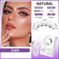 🔥Buy 1 Get 1 Free⏰Reusable Magnetic Eyelashes with Applicator💕🤩