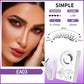 🔥Buy 1 Get 1 Free⏰Reusable Magnetic Eyelashes with Applicator💕🤩