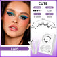 🔥Buy 1 Get 1 Free⏰Reusable Magnetic Eyelashes with Applicator💕🤩