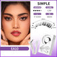 🔥Buy 1 Get 1 Free⏰Reusable Magnetic Eyelashes with Applicator💕🤩