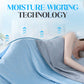 🧊40% OFF !! ⏰❄️Comfortable Cooling Blanket❄️