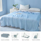🧊40% OFF !! ⏰❄️Comfortable Cooling Blanket❄️