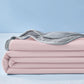 🧊40% OFF !! ⏰❄️Comfortable Cooling Blanket❄️
