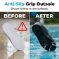 👟 Summer Slip-On Water Shoes – 360° Breathable, Ultra-Light, Anti-Slip. 🔥🚀40% OFF Get Yours Today!👣
