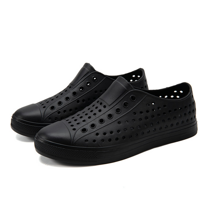 👟 Summer Slip-On Water Shoes – 360° Breathable, Ultra-Light, Anti-Slip. 🔥🚀40% OFF Get Yours Today!👣