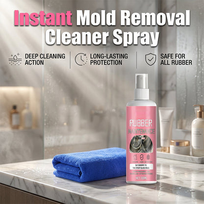 🔥 Limited Deal 50% OFF🔥Mold & Mildew Cleaner Spray🫧