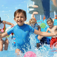 🎈50% Off Today🔥Let the summer fun begin 🎈Non-Magnetic Silicone Water Balloon Toy💧