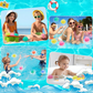 🎈50% Off Today🔥Let the summer fun begin 🎈Non-Magnetic Silicone Water Balloon Toy💧