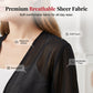 👚 52% OFF NOW! 📢🎁Buy Now Get Free Gift ⏳ Women's Chiffon Tie-Front Top – Summer layering essential – Lightweight, breathable & perfect for beach or brunch 🌸