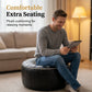 🔥Buy 1 Get 1 Free🔥Versatile Round Storage Seat
