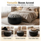 🔥Buy 1 Get 1 Free🔥Versatile Round Storage Seat