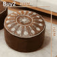 🔥Buy 1 Get 1 Free🔥Versatile Round Storage Seat