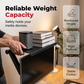 🔧 No-Drill Adjustable Screen Top Shelf – 50% OFF + BUY  1 GET 1 FREE