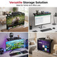 🔧 No-Drill Adjustable Screen Top Shelf – 50% OFF + BUY  1 GET 1 FREE