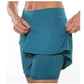 🌟Last Day Special Price $18.99!!🎁Anti-Chafing Active Skort – Super soft and comfortable🔥