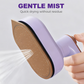 🔥50% Off🚀Portable Rotating Handheld Steam Iron👚🩳