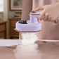 🔥50% Off🚀Portable Rotating Handheld Steam Iron👚🩳