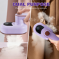 🔥50% Off🚀Portable Rotating Handheld Steam Iron👚🩳