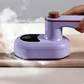 🔥50% Off🚀Portable Rotating Handheld Steam Iron👚🩳