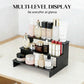 🔥49% Off🚀Multi-Layer Acrylic Display Stand for Collectibles and Perfume🖼️