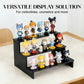 🔥49% Off🚀Multi-Layer Acrylic Display Stand for Collectibles and Perfume🖼️