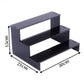 🔥49% Off🚀Multi-Layer Acrylic Display Stand for Collectibles and Perfume🖼️
