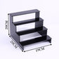 🔥49% Off🚀Multi-Layer Acrylic Display Stand for Collectibles and Perfume🖼️