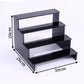 🔥49% Off🚀Multi-Layer Acrylic Display Stand for Collectibles and Perfume🖼️