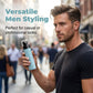 🔥50% Off Limited Time💥Men's Quick-Dry Matte Styling Mud Spray🪮💆‍♂️