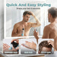 🔥50% Off Limited Time💥Men's Quick-Dry Matte Styling Mud Spray🪮💆‍♂️