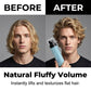 🔥50% Off Limited Time💥Men's Quick-Dry Matte Styling Mud Spray🪮💆‍♂️