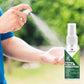 🔥Buy 1 Get 1 Free🦟 🛡Outdoor Portable Mosquito Repellent Spray💥