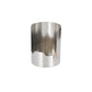 🍴 Multifunctional Kitchen Utensil Holder Thickened Space-Saving Vertical Storage ✨ Stable Wide Base Easy Clean Silver 50% OFF Today