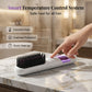 🎁50% Off🎁Multi-Function Cordless Ceramic Hair Straightener Brush👩🪮