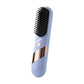 🎁50% Off🎁Multi-Function Cordless Ceramic Hair Straightener Brush👩🪮