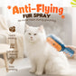 🔥💥50% Off Hot Sale Limited Time🚀Rechargeable Pet Spray Massage Comb🐱🐶