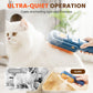 🔥💥50% Off Hot Sale Limited Time🚀Rechargeable Pet Spray Massage Comb🐱🐶
