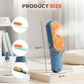 🔥💥50% Off Hot Sale Limited Time🚀Rechargeable Pet Spray Massage Comb🐱🐶