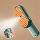 🔥💥50% Off Hot Sale Limited Time🚀Rechargeable Pet Spray Massage Comb🐱🐶