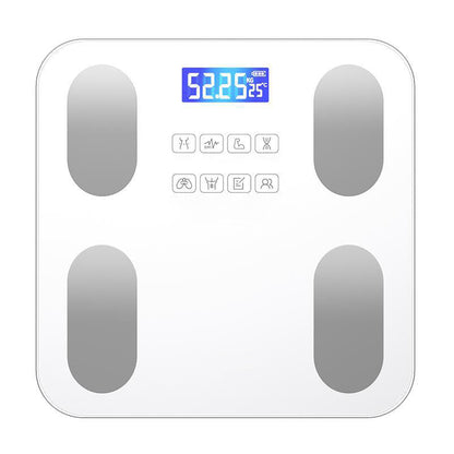 💡49% OFF NOW ! ⚡Smart Body Fat Scale with LCD Display🔥