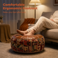 🥳2026 HOT SALE💥50% Off🥳 Multifunctional Storage Ottoman Pouf🪑