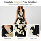 🎁2026 New Arrivals 50% OFF💥Women's Sleeveless Floral Print Dress👗
