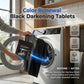 💥50% Off🚀Ultra-Black Clothing Blackening Sheets🧼👚🩳