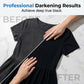 💥50% Off🚀Ultra-Black Clothing Blackening Sheets🧼👚🩳
