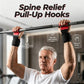 🔥50% Off Limited Time🚀Adjustable Wrist Support Hooks⛹️‍♂️