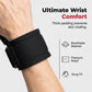 🔥50% Off Limited Time🚀Adjustable Wrist Support Hooks⛹️‍♂️