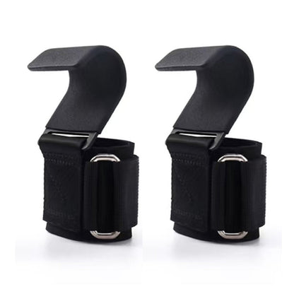 🔥50% Off Limited Time🚀Adjustable Wrist Support Hooks⛹️‍♂️
