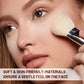 🔥50% Off🚀All-in-One Makeup Brush & Sponge Set💄💅👩