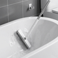 🔥Only £9.99 Last Day Promotion!💥🎁2-in-1 Grout & Corner Scrubber Brush with Squeegee🧹